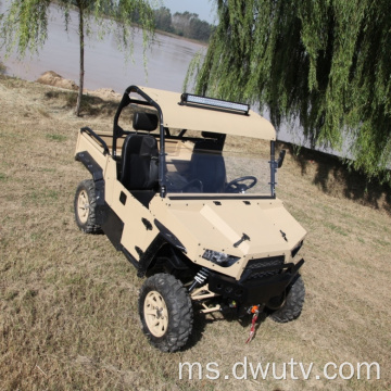 500CC Four-Wheel Drive UTV ATV